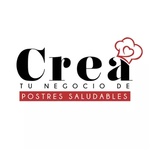 Imagen de portada para Curso online CREA tu negocio de postres saludables
