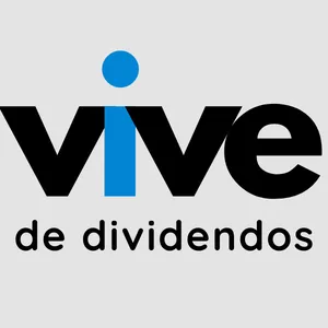 Imagen de portada para Curso online Vive de Dividendos