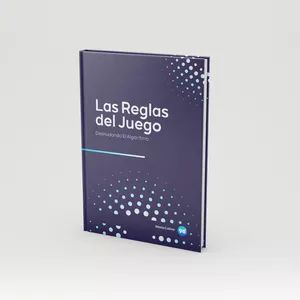 Imagen de portada para Curso online Las reglas del juego. Desnudando el Algoritmo