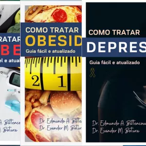 Imagem de capa para o Ebook COMO TRATAR