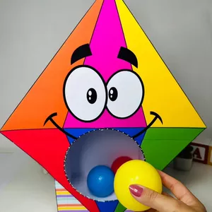 Imagem de capa para o Ebook Boca do  balão 🎈🎈