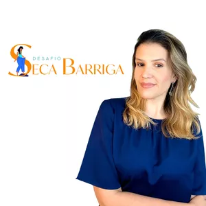 Imagem de capa para o Curso online Desafio Seca Barriga