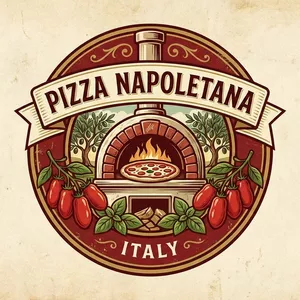 Cover image for Ebook Pizza Napoletana (Italy)