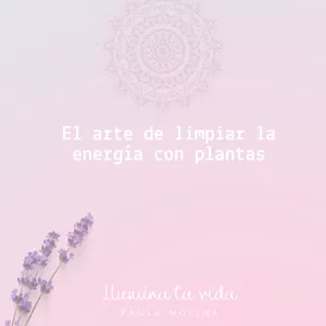 Imagen de portada para Ebook Guia - Baños energeticos para limpieza y armonización