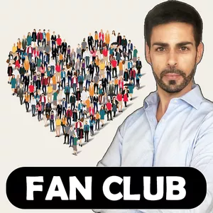 Imagen de portada para Curso online Fan Club Médium Usón