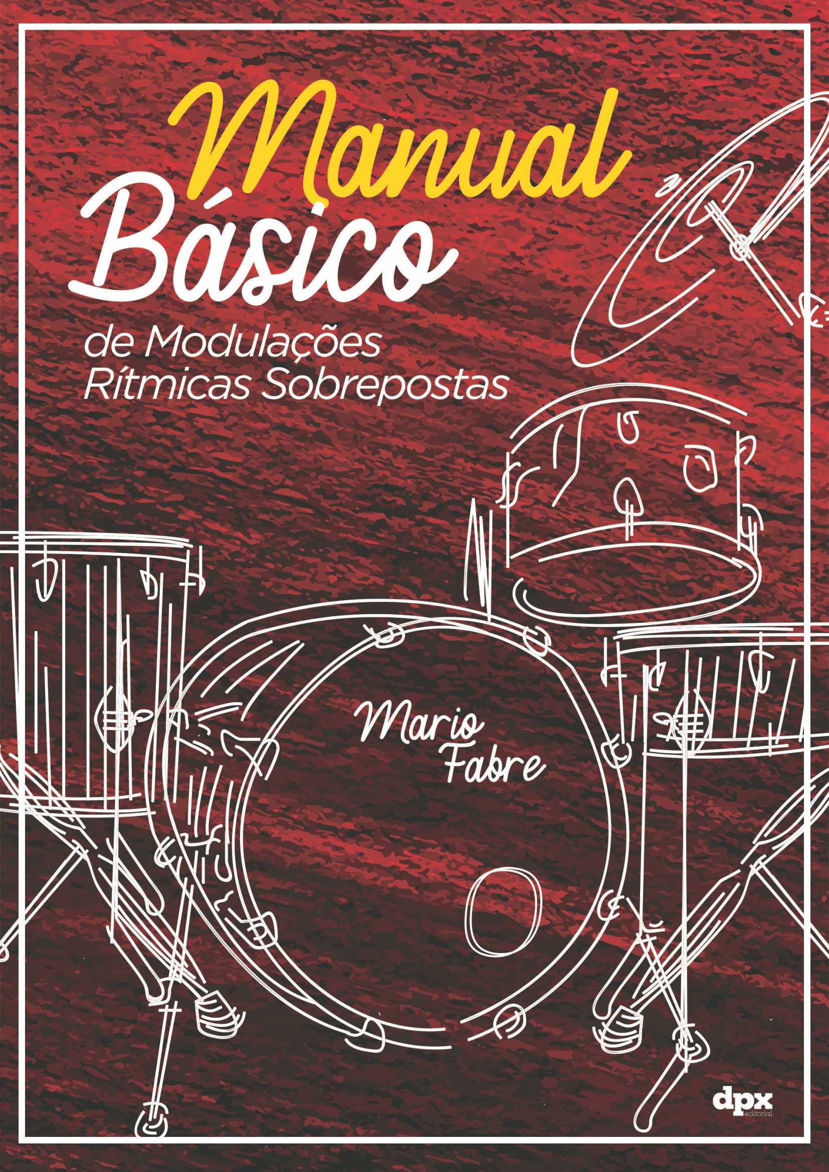 Imagem do curso Manual Básico de Modulações Rítmicas Sobrepostas