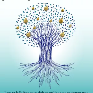 Imagen de portada para Ebook 12 Hábitos y Un Sistema para retomar el control de tu Vida