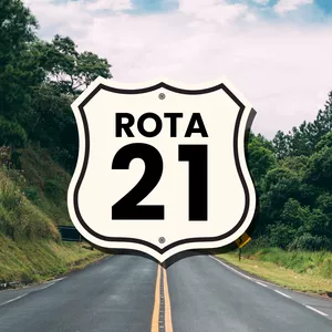 Imagem de capa para o Curso online Desafio Rota 21 