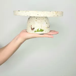 Imagem de capa para o Curso online Projeto Boleira Perfeita