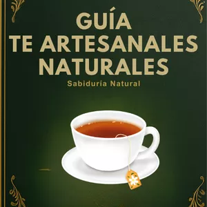 Imagen de portada para Curso online Guia te artesanales (el 99% de nuestros estudiantes eligen esta oferta)