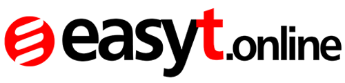 easyT.online | إيزيتى logo