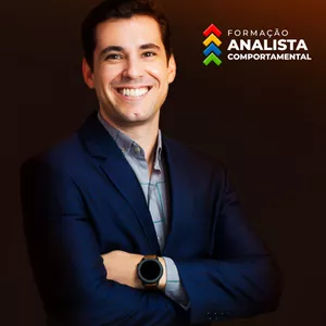 Imagem de capa para o Curso online Formação em Analista Comportamental
