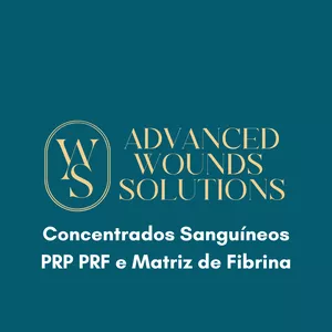 Imagem de capa para o Curso online Curso de Concentrados Sanguíneos - PRP e PRF