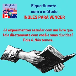 Imagem do curso Curso Inglês para vencer - Módulo 1