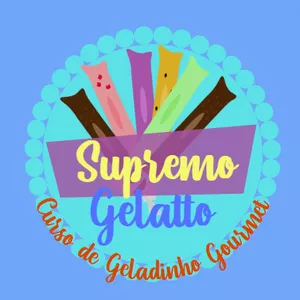 Imagem do curso Supremo Gelatto
