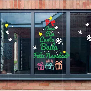 Imagen de portada para Curso online MURAL NAVIDEÑO