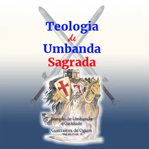 Imagem de capa para o Curso online Teologia de Umbanda Sagrada