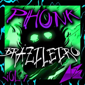Cover image for Online course Brazilian Phonk &amp; Funk Sample Pack vol. 1 | AZTHOR SAMPLES