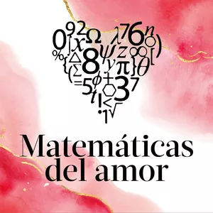 Imagen de portada para Curso online Matemáticas del Amor