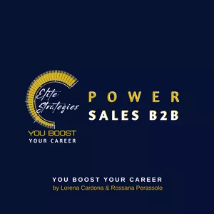 Imagen de portada para Curso online Power Sales B2B