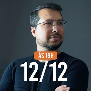 Imagem de capa para o Curso online Workshop do Caos A Empresa de Sucesso