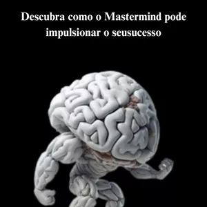 Imagem de capa para o Ebook O Poder do MasterMind