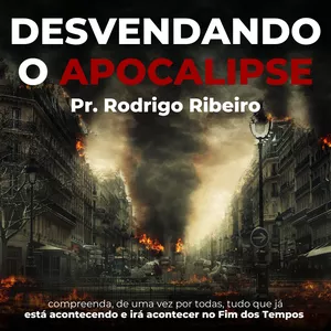 Imagem do curso DESVENDANDO O APOCALIPSE