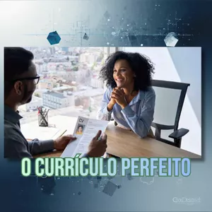 Imagem do curso Currículo Perfeito