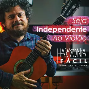 Imagem do curso Seja Independente no Violão
