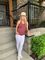 Monika Diane Lifestyle Coaching