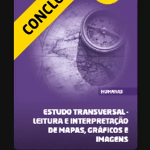 Imagem de capa para o Ebook ESTUDO TRANSVERSAL GABARITADA