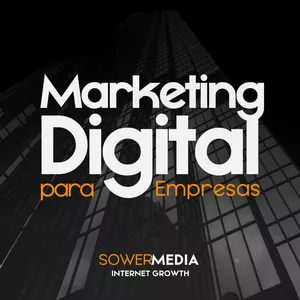 Imagem de capa para o Curso online MARKETING DIGITAL PARA A SUA EMPRESA