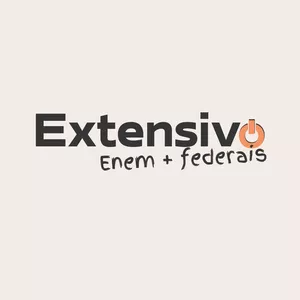 Imagem de capa para o Curso online Extensivo Enem + federais