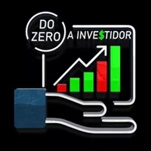 Imagem de MINI CURSO DO ZERO A INVESTIDOR criado por IRMÃOS NA BOLSA na hotmart