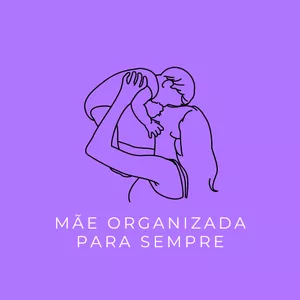 Imagem de capa para o Curso online Método Mãe Organizada Para Sempre