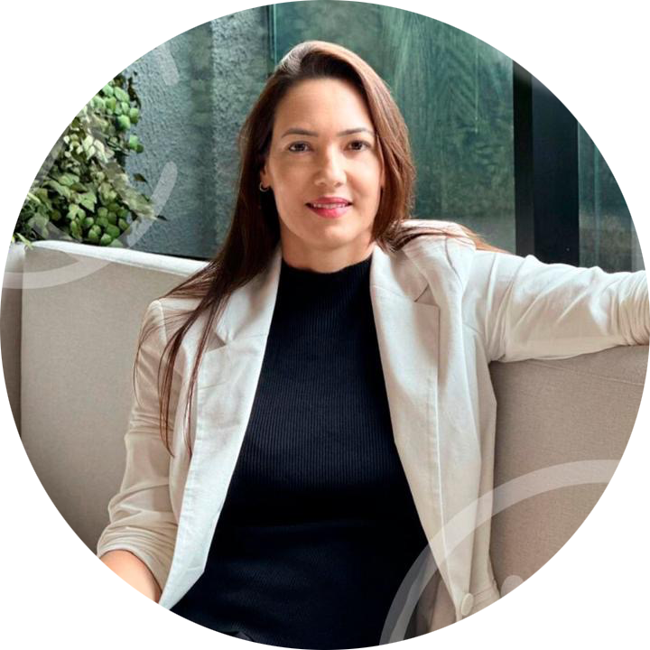 Cibele Mendonça - Goiânia/GO