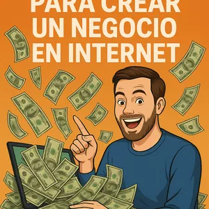 Imagem do curso 10 Passos para criar seu negócio online do absoluto zero