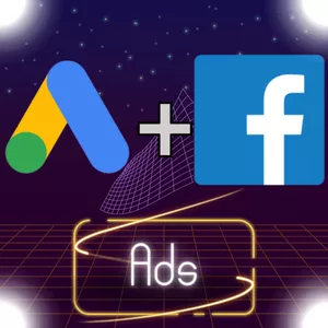 Imagem de capa para o Curso online Mentoria Tráfego Advanced