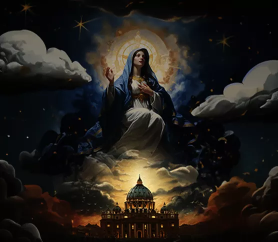 Curso de Nossa Senhora