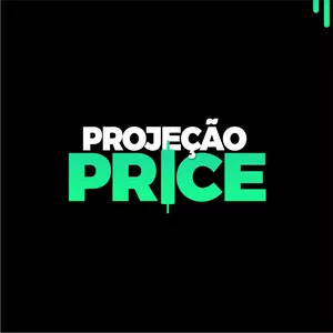 Imagem de capa para o Curso online Projeção Price