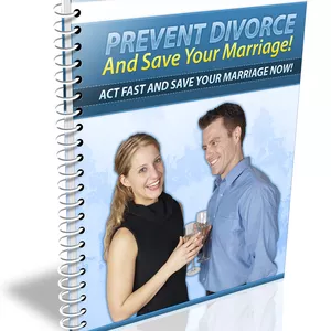 Imagem de capa para o Ebook IMPEDIR O DIVÓRCIO - e Salvar seu Casamento