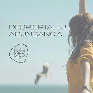 Imagen de portada para Curso online Despierta tu Abundancia