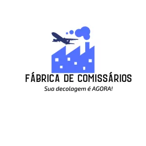 Imagem do curso Fábrica de Comissários