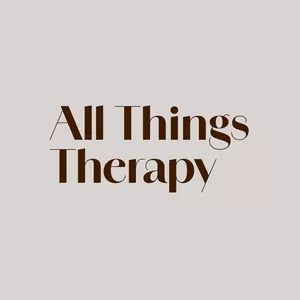 Imagem de capa para o Curso online Tudo Sobre Terapia (All Things Therapy BR)