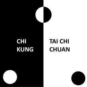 Imagen de portada para Ebook Introducción al CHI KUNG y al TAI CHI CHUAN