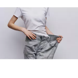 Cover image for Ebook Lose weight and achieve your fitness goals with our effective weight loss advices