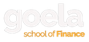 Goela School of Finance LLP