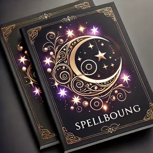 Cover image for Online course Spellbound