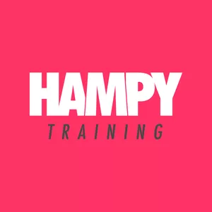 Imagem de capa para o Curso online Hampy Training - E