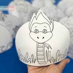 Imagem de capa para o Ebook viseiras do folclore